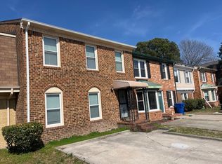 4058 Thomas Jefferson Dr, Virginia Beach, VA 23452