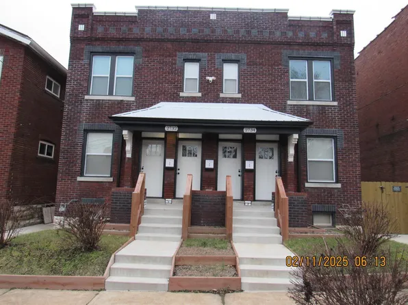 2732 Osceola St, Saint Louis, MO 63111
