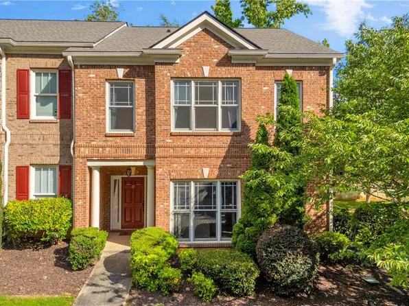 168 Constitution Blvd Unit 12, Lawrenceville, GA 30046