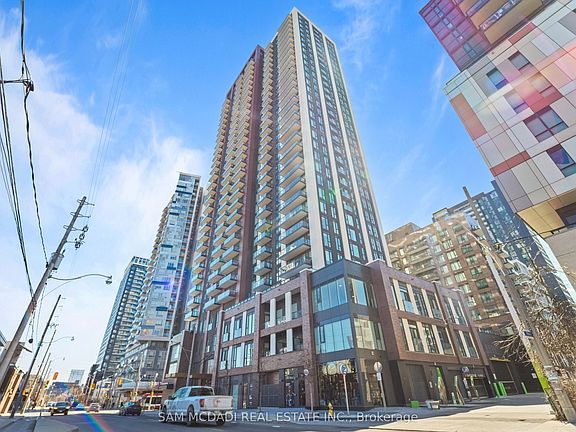 2nd image of 130 River St #2506