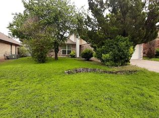 1657 Chachalaca Ln, Abilene, TX 79605