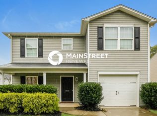 3031 Desmond Woods Dr, Greensboro, NC 27405