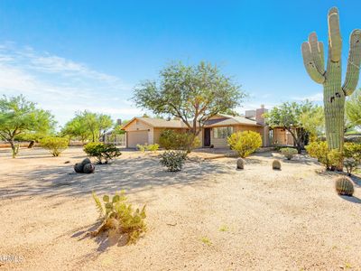4231 E Quail Track Dr, Cave Creek, AZ, 85331
