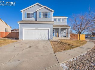 4523 Canyon Wren Ln, Colorado Springs, CO 80916