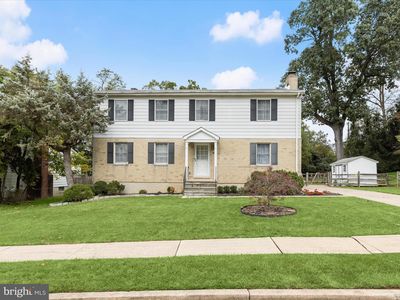 2100 Chantilla Rd, Baltimore, MD, 21228