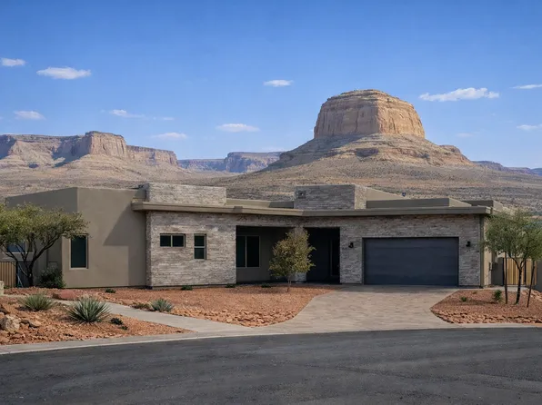 The Ponderosa Plan, Greenehaven