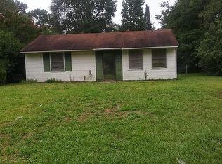 3923 Tyler Dr, Macon, GA 31206