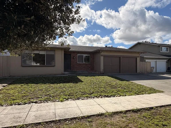 2210 Vista Verde Dr, San Jose, CA 95148
