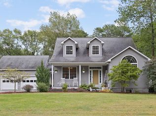 142 Thibault Dr, Colchester, VT 05446