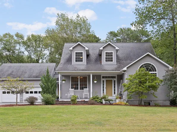 142 Thibault Drive, Colchester, VT 05446
