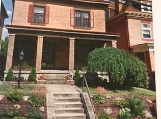 341 S Graham St APT 3, Pittsburgh, PA 15232