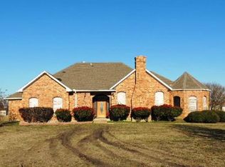 11590 Fm 740, Forney, TX 75126