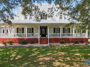 181 Gene Mashburn Rd, Boaz, AL 35956