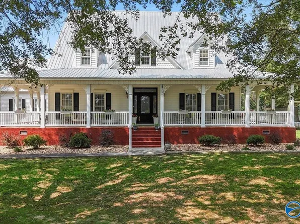 181 Gene Mashburn Rd, Boaz, AL 35956