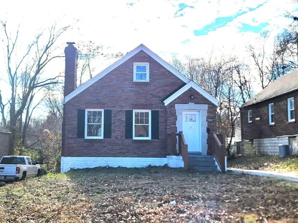 7030 Lena Ave, Saint Louis, MO 63136