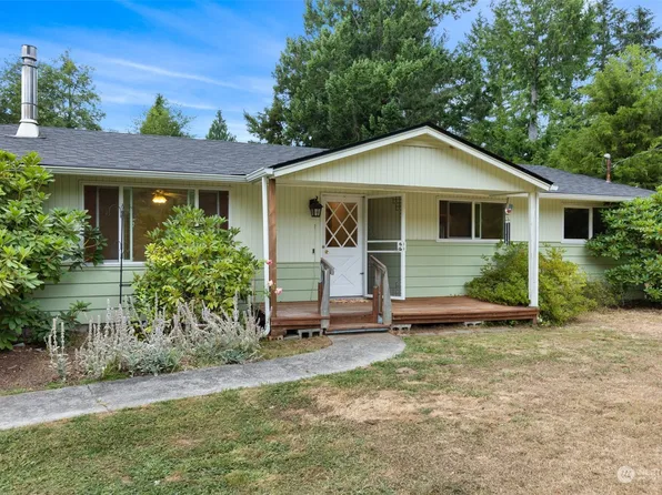 1304 Bulman Road SE, Port Orchard, WA 98366