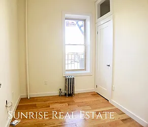 Rented by Sunrise Real Estate