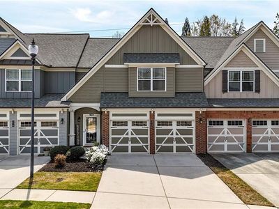 212 Stone Park Dr, Woodstock, GA, 30188