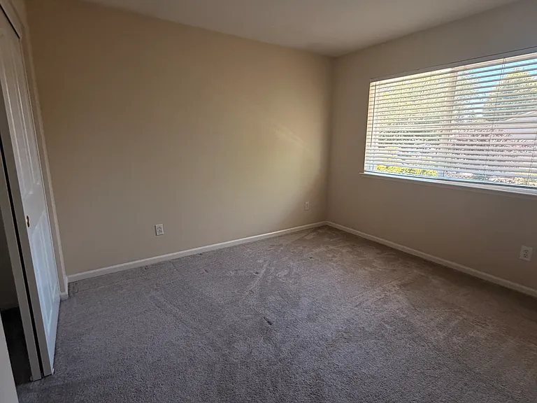 Bedroom 3 - Upstairs