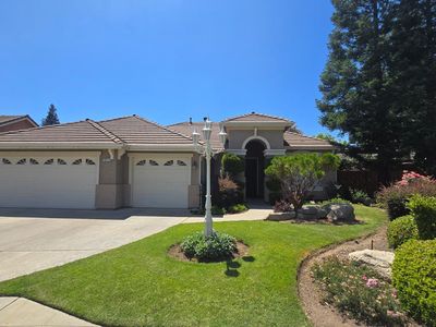 3018 Coventry Ave, Clovis, CA, 93611