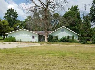 8413 W 250 S, Delphi, IN 46923