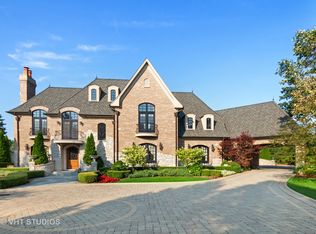 20 Tuscan Ct, Oak Brook, IL 60523
