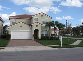 9186 Villa Palma Lane Palm, Palm Beach Gardens, FL 33418