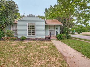 2307 Idaho Ave, Dallas, TX 75216