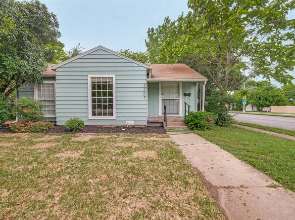 2307 Idaho Ave, Dallas, TX 75216