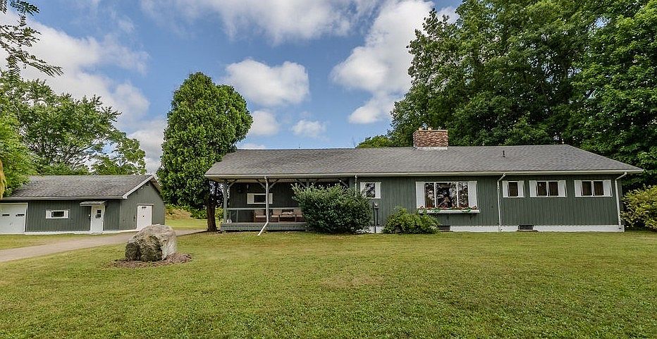 3254 Route 6n, Edinboro, PA 16412 | Zillow