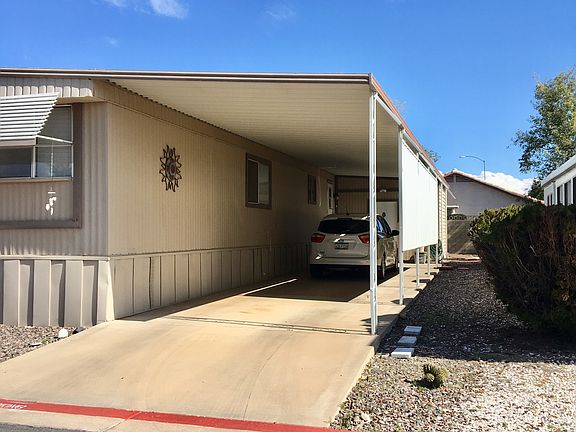 2nd image of 9828 E Pueblo Ave Lot 21