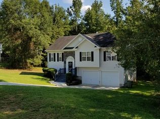 205 White Pine Ln, Temple, GA 30179