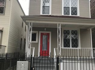 1909 N Lowell Ave #2, Chicago, IL 60639