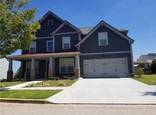 1717 Rochester St, Douglasville, GA 30135