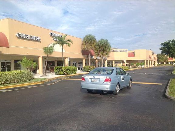 2nd image of 8397 Pines Blvd