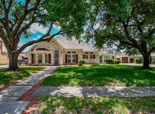 263 Wood Loop St, Houston, TX 77015