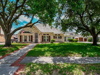 263 Wood Loop St, Houston, TX, 77015