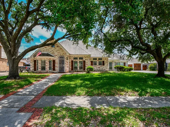 263 Wood Loop St, Houston, TX 77015