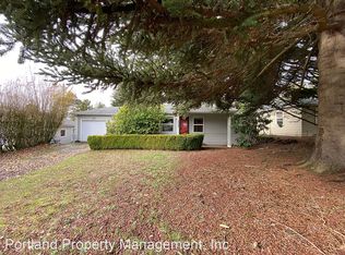 2885 SW 119th Ave, Beaverton, OR 97005