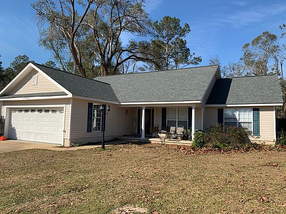New roof