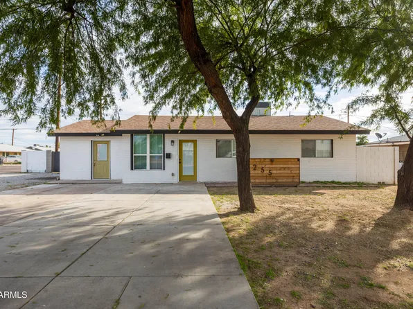 4255 N 30TH Drive, Phoenix, AZ 85017