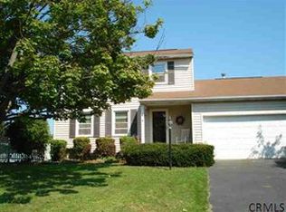 6 Saint Ambrose Ln, Latham, NY 12110