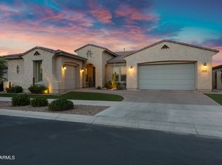 10544 E Thatcher Ave, Mesa, AZ 85212