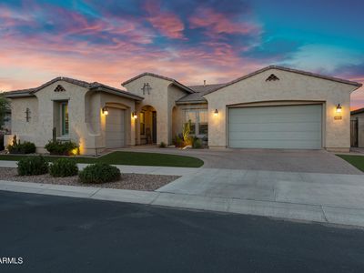 10544 E Thatcher Ave, Mesa, AZ, 85212