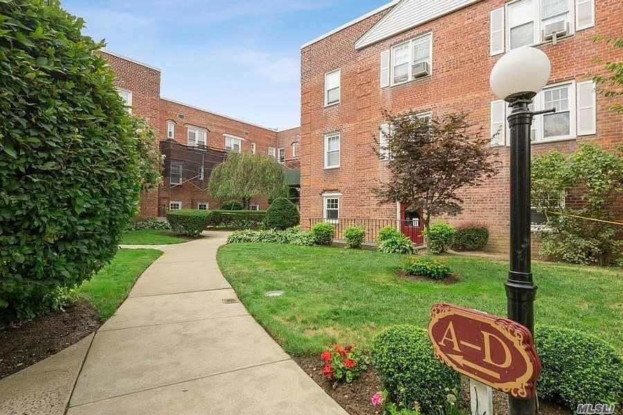 1st image of 200 N Village Ave APT D2