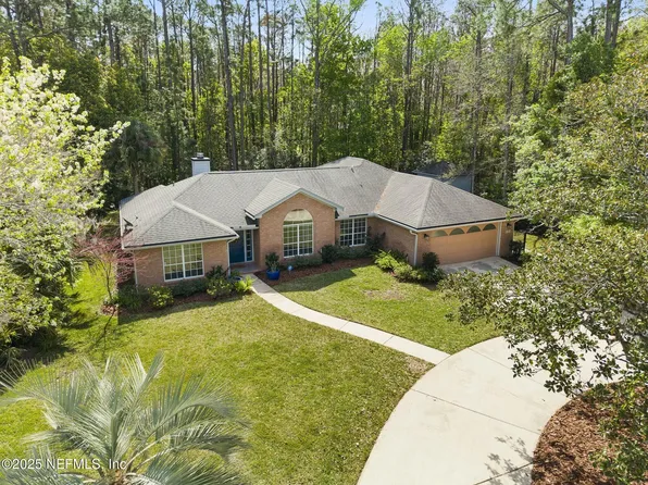 1818 ST LAWRENCE Way, Jacksonville, FL 32223