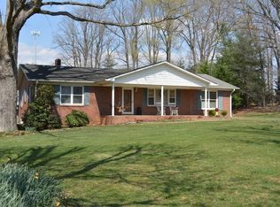 9355 Greenhorn Rd, Elkin, NC 28621