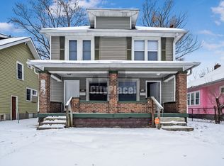 820 N Oakland Ave, Indianapolis, IN 46201