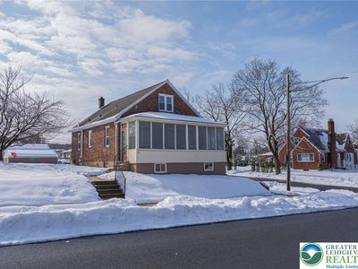 602 E Juniata St, Allentown, PA, 18103