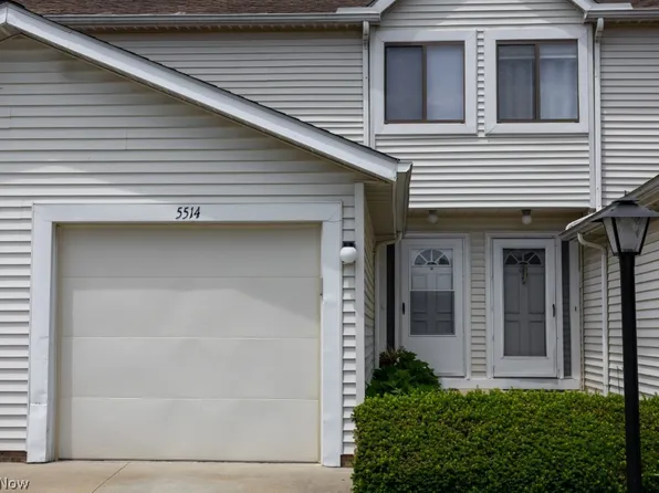 5514 Sandpiper Dr, Cleveland, OH 44134